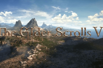 The Elder Scrolls 6 soll der ultimativen Fantasy-Simulator werden