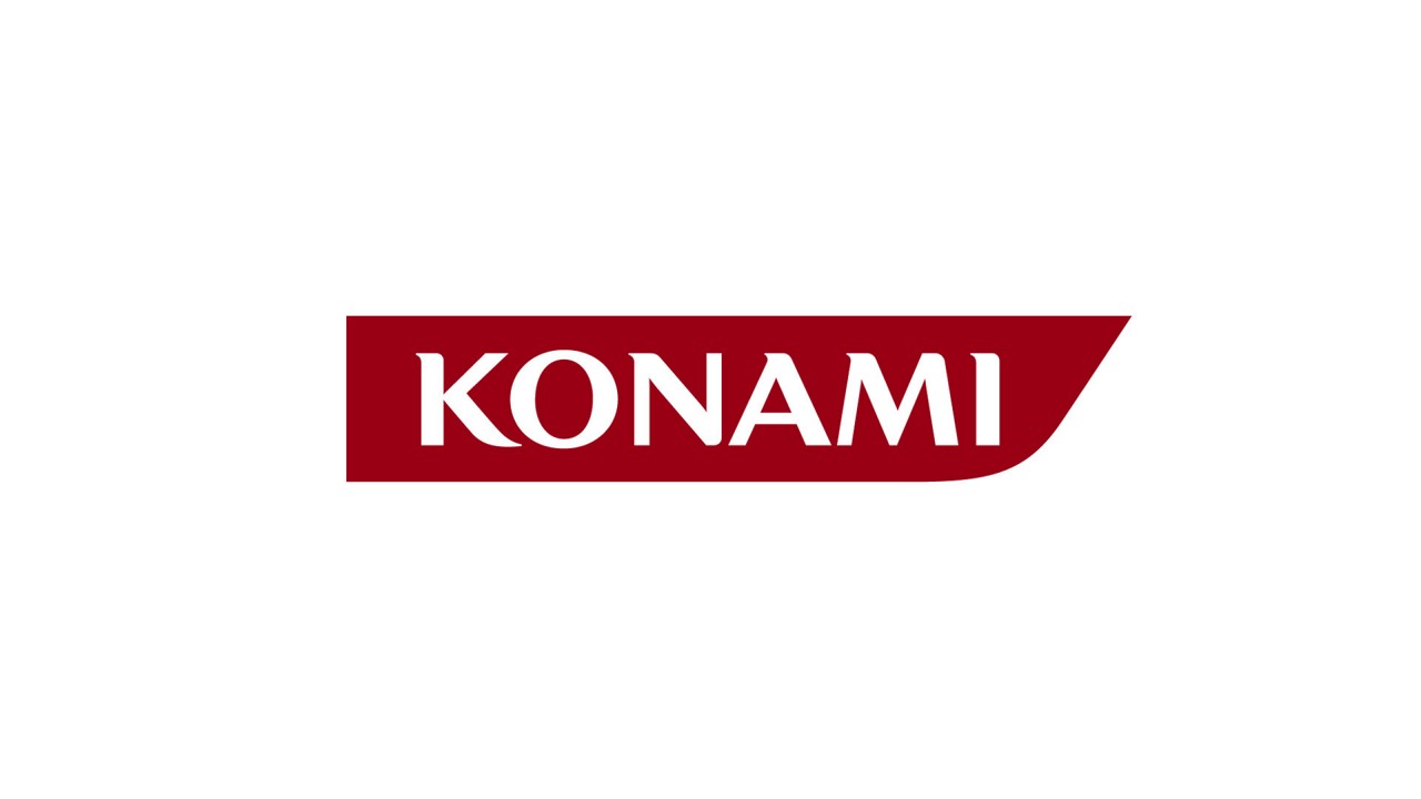Konami macht 2023 Rekordumsatz Titel