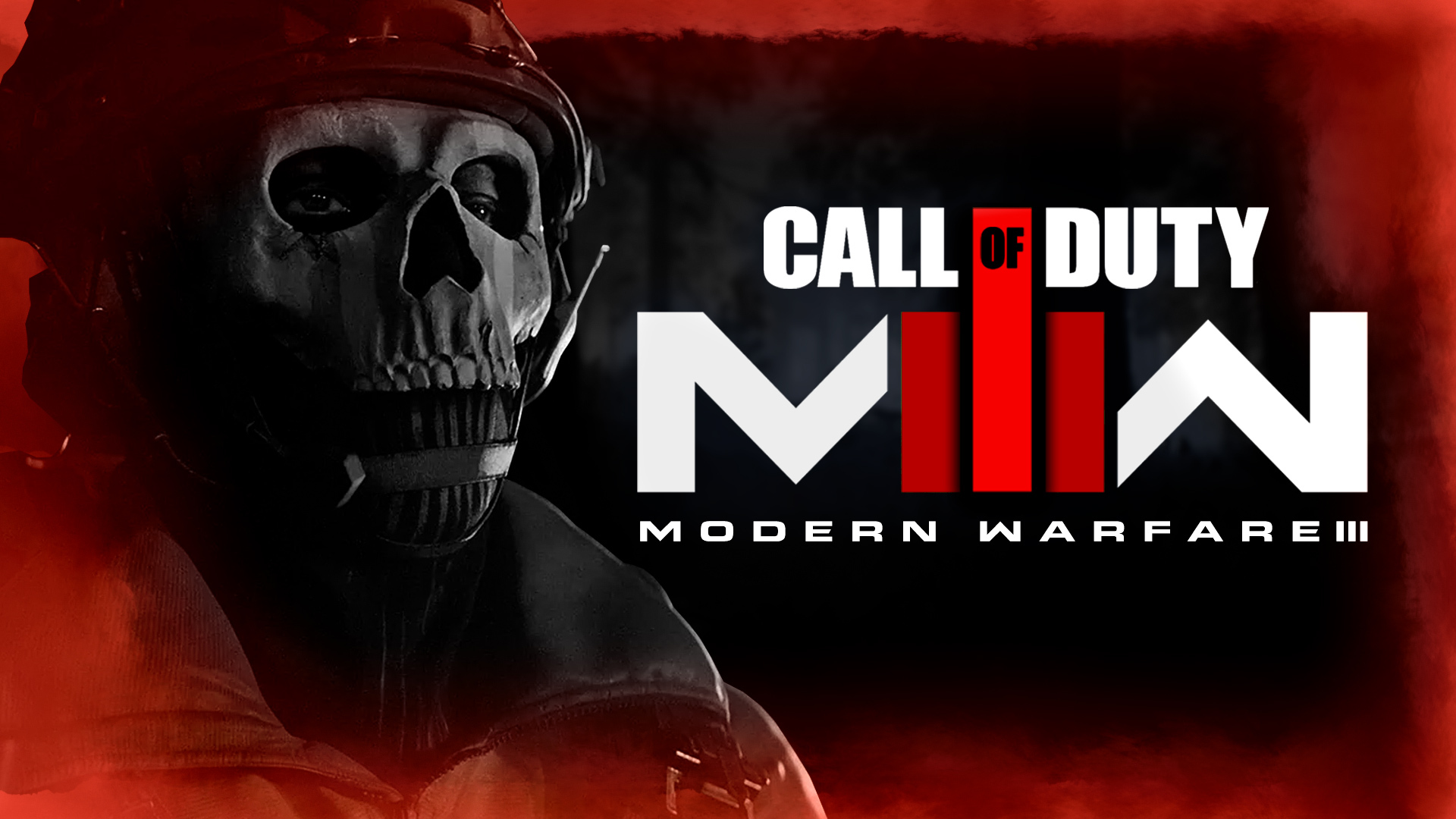 An diesem Tag startet die Call of Duty Modern Warfare 3 Beta Titel