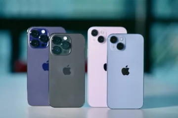 iPhone 15 Pro-Modelle werden teurer als iPhone 14 Pro Titel
