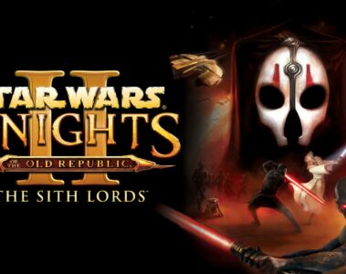 Spieler verklagen Star Wars Knights of the Old Republic 2 Publisher Titel