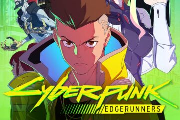 Cyberpunk 2077's 2.0 Update bringt Tribut an Edgerunners Anime-CharaktereTitel