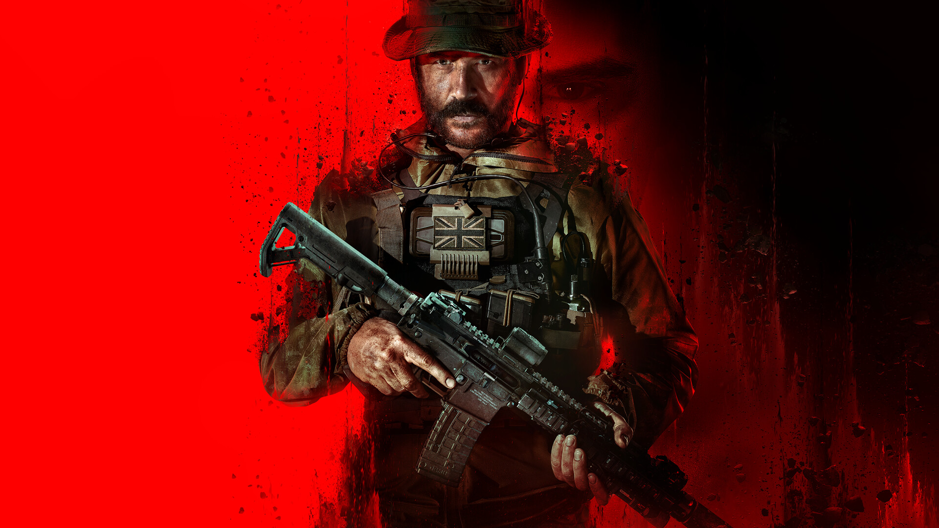 Call of Duty Modern Warfare 3 Gameplay Leaks Titel