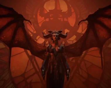 Lilith und Inarius aus Diablo 4 kommen als Operator zu Call of Duty Titel