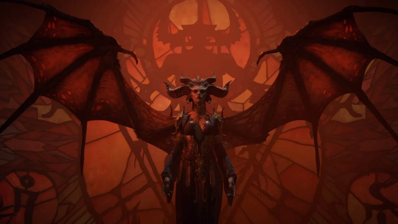 Lilith und Inarius aus Diablo 4 kommen als Operator zu Call of Duty Titel