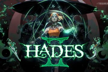 Ab wann ist Hades 2 als Early Access verfügbar? Titel