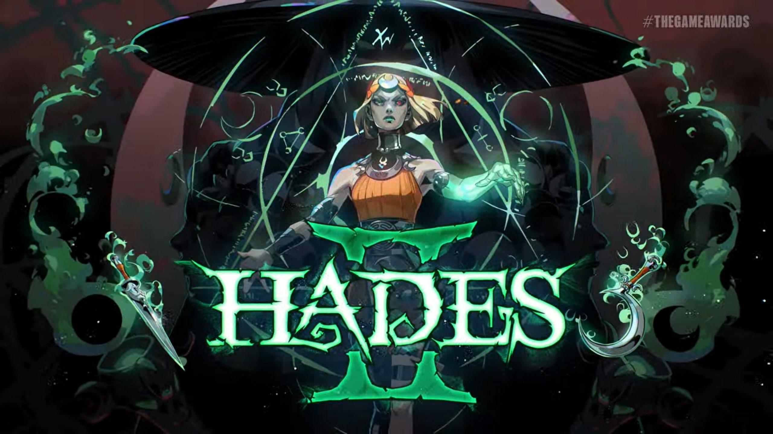 Ab wann ist Hades 2 als Early Access verfügbar? Titel