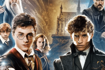 Harry-Potter-Regisseur wird zu Neustart nicht nein sagen Titel