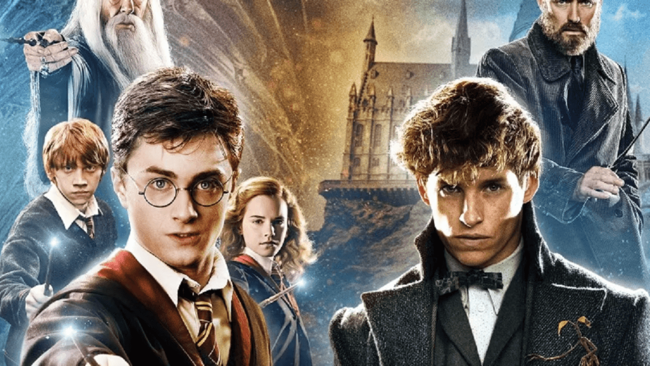 Harry-Potter-Regisseur wird zu Neustart nicht nein sagen Titel