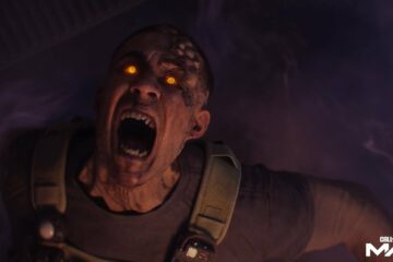 Call of Duty MW3 bekommt den bisher größten Zombies-Modus Titel