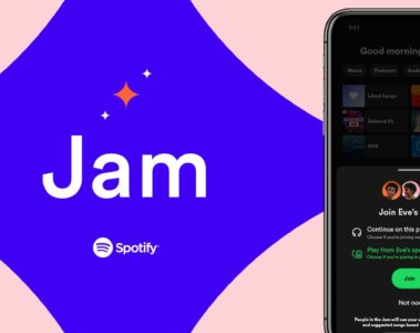 Spotify bietet eine lustige neue Funktion für Partys an Titel