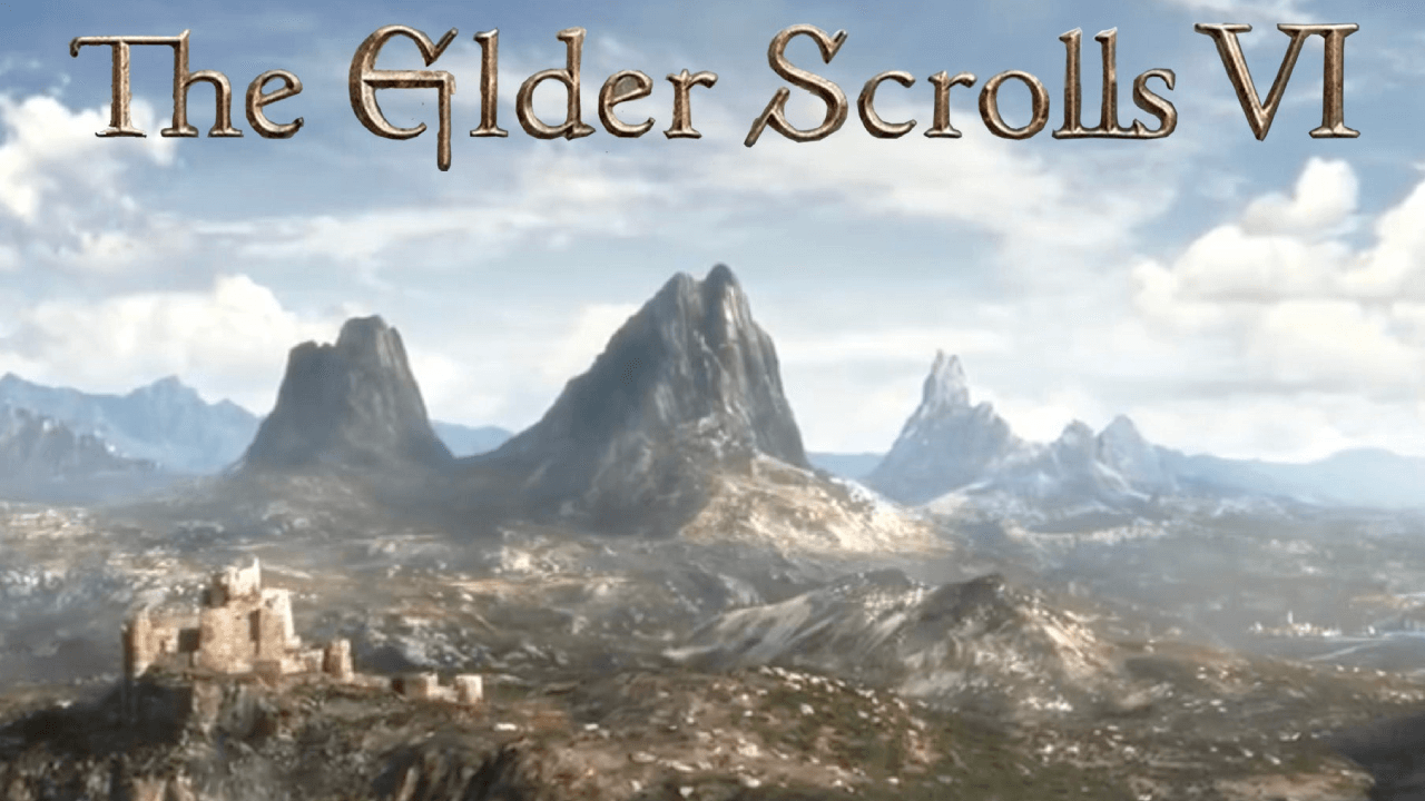 Wird The Elder Scrolls 6 exklusiv sein Titel