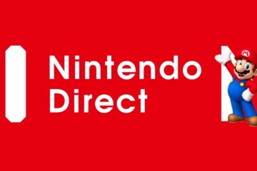 Nintendo kommt bald mit einem weiteren Nintendo Direct Titel