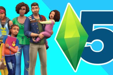 Sims 5 wird offiziell ein kostenloses Spiel Titel