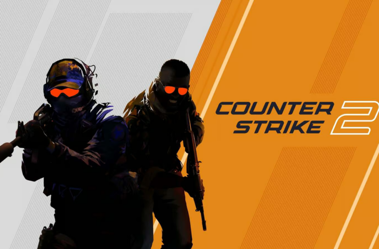 Valve überrascht mit plötzlichem Release von Counter-Strike 2 Titel