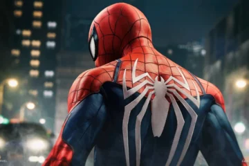 Marvel's Spider-Man 2 läuft auf der PS4 nicht optimal Titel