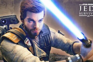 Star Wars Jedi Survivor Update verpessert Leistung drastisch Titel