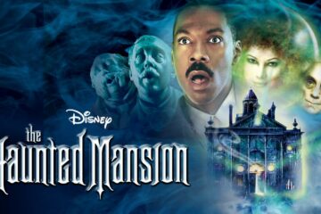 Release von Haunted Mansion auf Disney+ enthüllt Titel