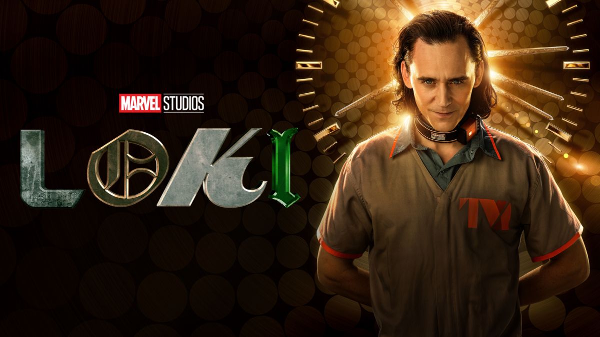 Loki Staffel 2 kommt früher als geplant zu Disney+ Titel