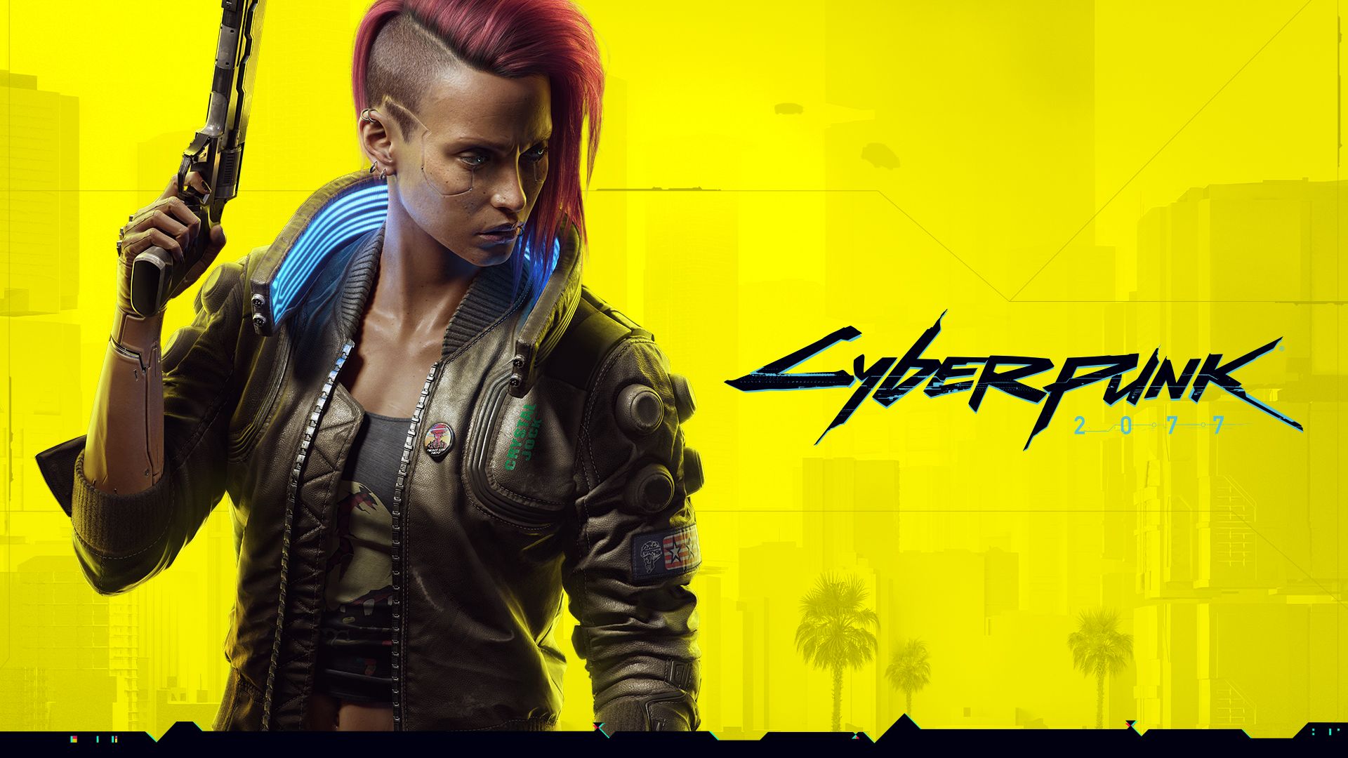Cyberpunk 2077 Xbox One X-Besitzer warten seit einem Jahr auf Klarheit Titel