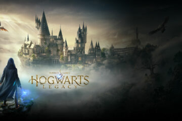 Day 1 Patch für Hogwarts Legacy auf Switch ist größer als Spiel selbst Titel