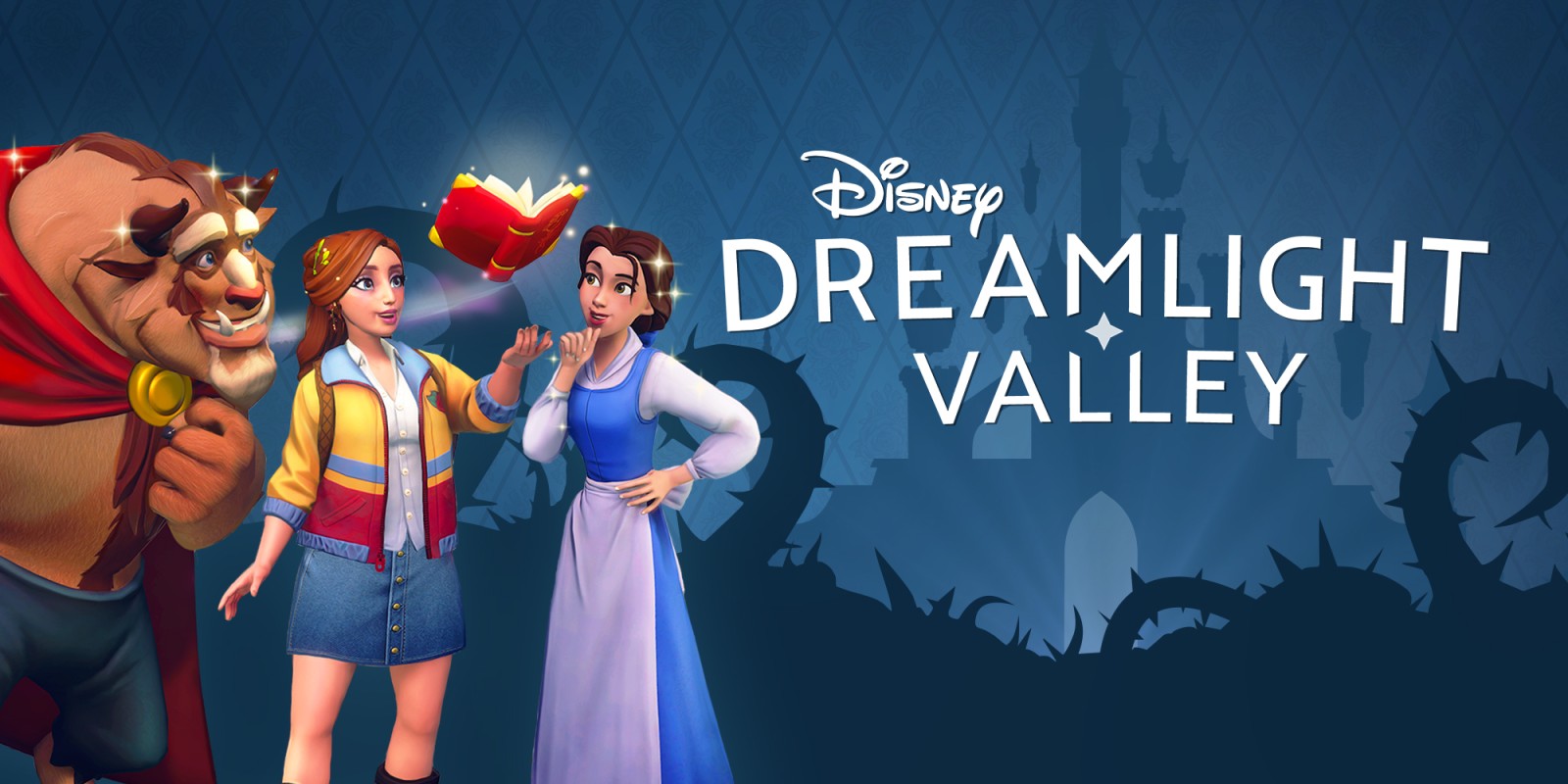 Disneys Dreamlight Valley ist plötzlich nicht mehr kostenlos zu spielen Titel