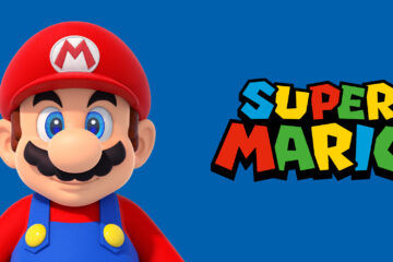 Marios neue Stimme wurde endlich enthüllt! Titel