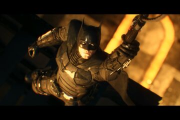 Anzug aus Batman-Film war kurzzeitig in Batman: Arkham Knight verfügbar Titel