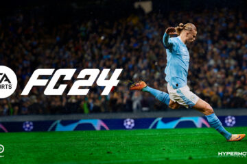 EA Sports FC 24 erhält großes kostenloses Update für die Europameisterschaft Titel