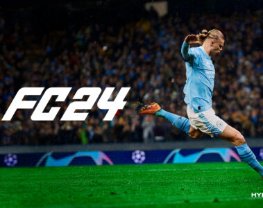 EA Sports FC 24 erhält großes kostenloses Update für die Europameisterschaft Titel