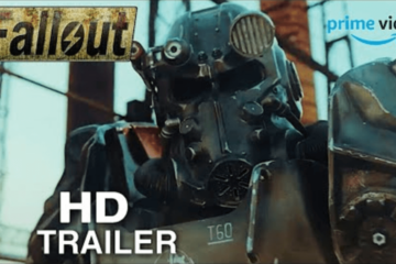 Fallout-Serie erhält Starttermin auf Amazon Prime Titel