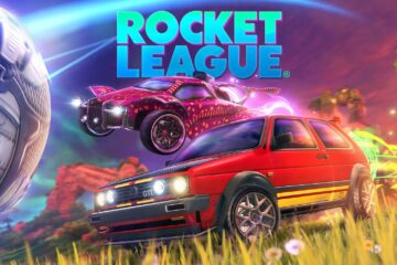 Rocket League-Community empört über drastische Änderung Titel