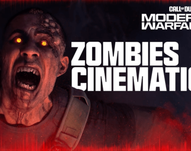 Neue Call of Duty-Saison bringt Zombies mit sich Titel