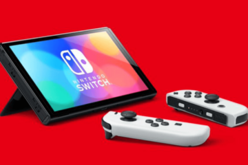 Nintendo Switch 2 wird eine Hybrid-Konsole sein Titel