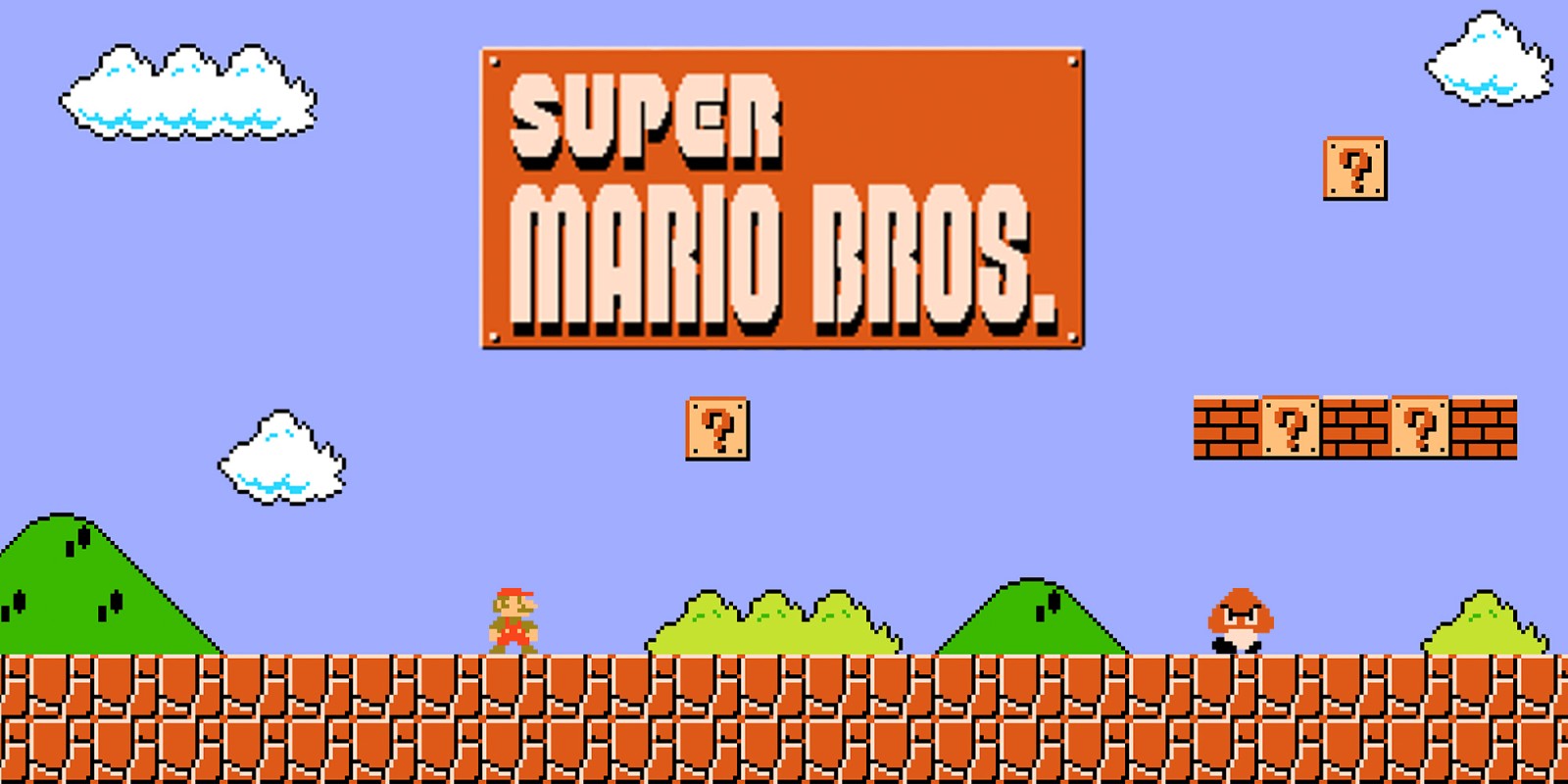Super Mario Bros. Wonder Mod enthüllt verrücktes Filmmaterial Titel