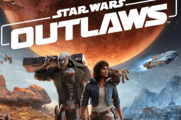 Star Wars Outlaws Veröffentlichung verzögert Titel