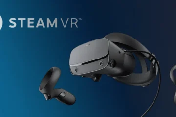 Steam veröffentlicht großes Update für VR-Nutzer Titel