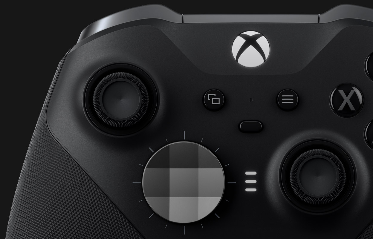 Xbox-Controller können jetzt als Tastaturen verwendet werden Titel