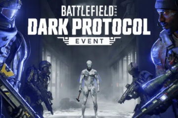 Battlefield 2042 Dark Protocol Event-Details und Bilder geleakt