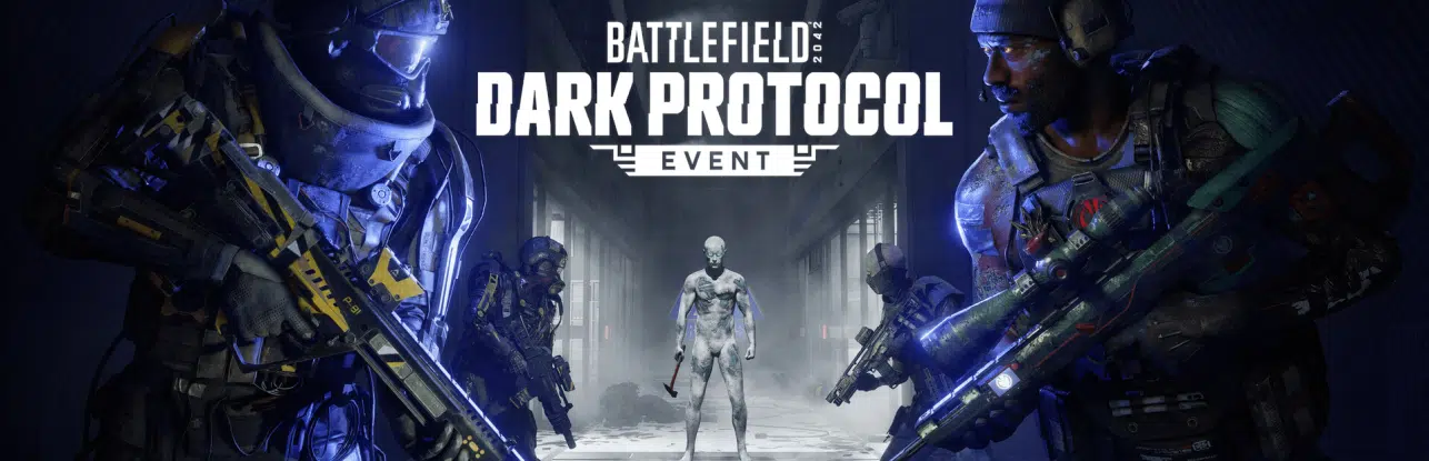 Battlefield 2042 Dark Protocol Event-Details und Bilder geleakt