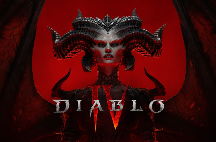 Diablo 4 ist jetzt kostenlos auf der Xbox Titel