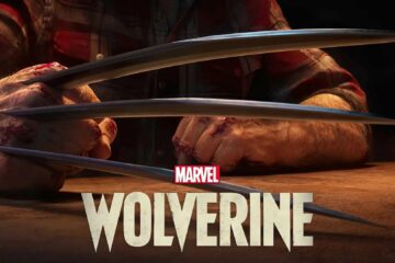Insomniacs Wolverine und Spider-Man teilen sich das Universum Titel