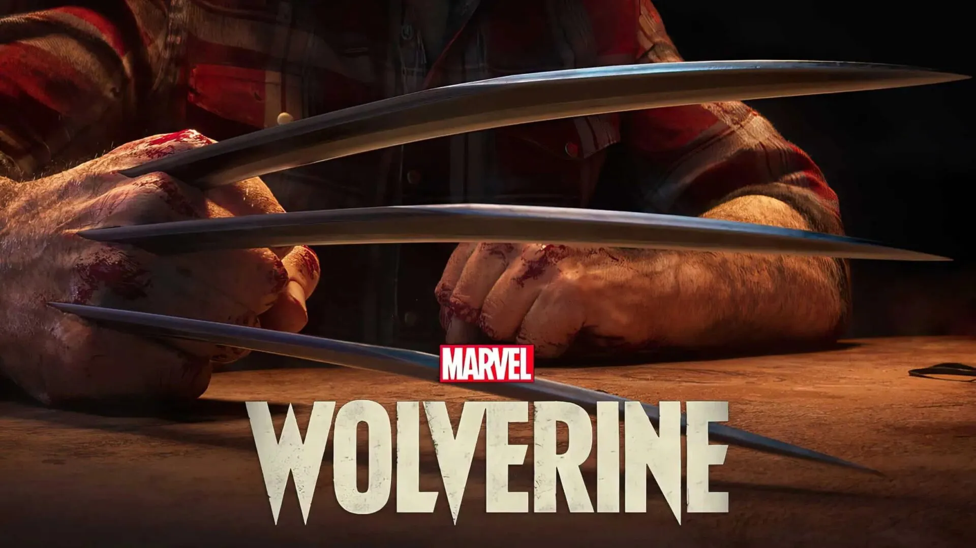 Wolverine spielt im selben Universum wie die Spider-Man-Spiele Titel