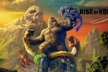 Dramatisches King Kong-Spiel war nur ein Jahr in Entwicklung Titel