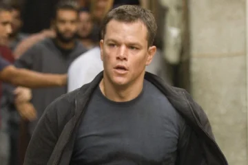 Jason Bourne bekommt Jahre später doch noch einen sechsten Film Titel