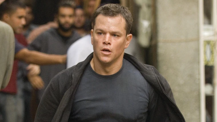 Jason Bourne bekommt Jahre später doch noch einen sechsten Film Titel