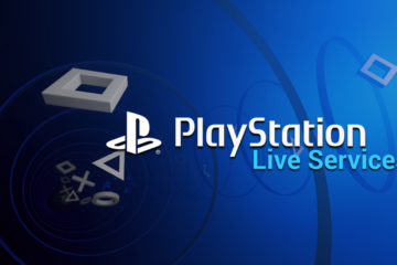 Hälfte der Spiele des PlayStation Live Service wurde verschoben Titel