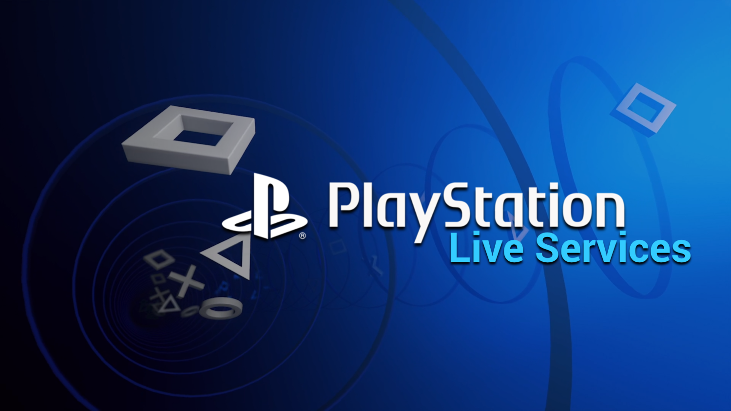 Hälfte der Spiele des PlayStation Live Service wurde verschoben Titel