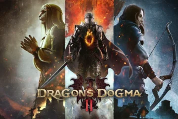 Dragon's Dogma 2: Release-Termin und neues Gameplay enthüllt Titel