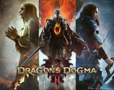 Dragon's Dogma 2: Release-Termin und neues Gameplay enthüllt Titel